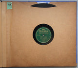 George Gershwin, André Kostelanetz And His Orchestra Featuring Alec Templeton : Rhapsody In Blue (2xShellac, 12", Album)