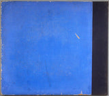 George Gershwin, André Kostelanetz And His Orchestra Featuring Alec Templeton : Rhapsody In Blue (2xShellac, 12", Album)