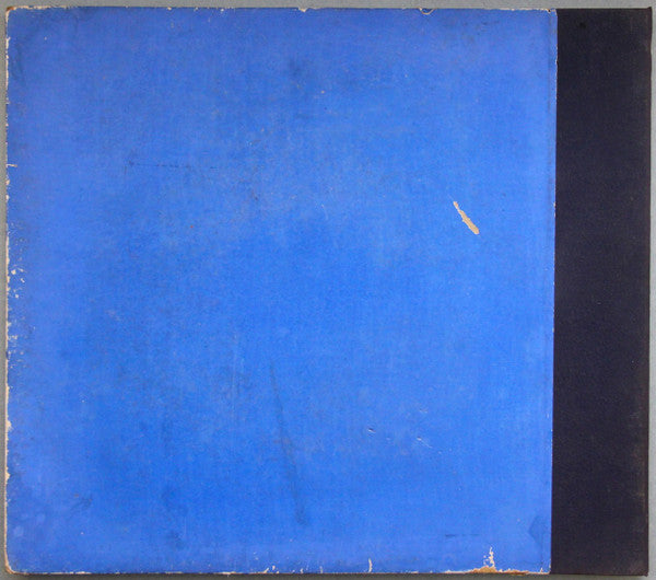 George Gershwin, André Kostelanetz And His Orchestra Featuring Alec Templeton : Rhapsody In Blue (2xShellac, 12", Album)