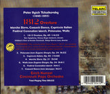 Pyotr Ilyich Tchaikovsky, Erich Kunzel, Cincinnati Pops Orchestra : Tchaikovsky 1812 (CD)