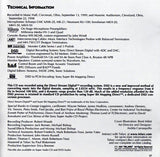 Pyotr Ilyich Tchaikovsky, Erich Kunzel, Cincinnati Pops Orchestra : Tchaikovsky 1812 (CD)