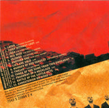 Jason Moran : Facing Left (CD, Album)