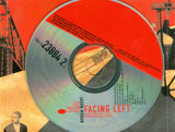 Jason Moran : Facing Left (CD, Album)