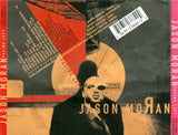 Jason Moran : Facing Left (CD, Album)
