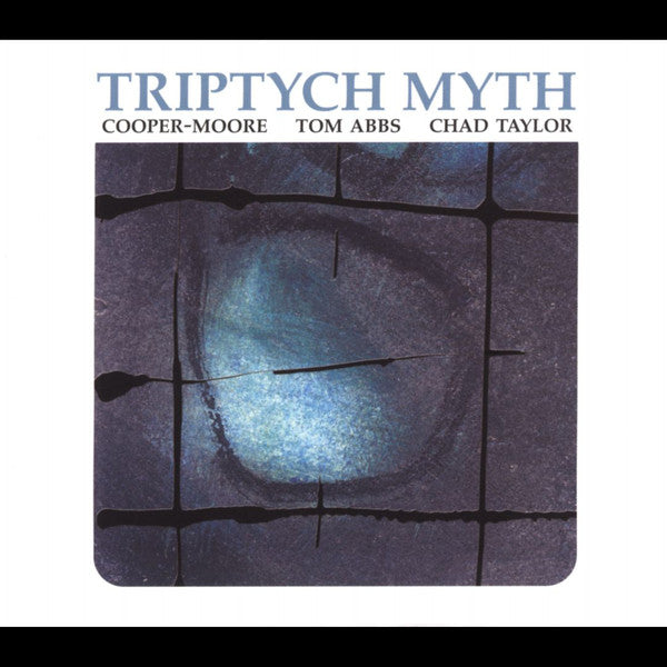 Triptych Myth : The Beautiful (CD, Album)