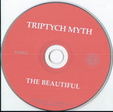 Triptych Myth : The Beautiful (CD, Album)
