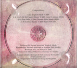 Triptych Myth : The Beautiful (CD, Album)