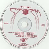 The Storm (5) : Eye Of The Storm (CD, Album)
