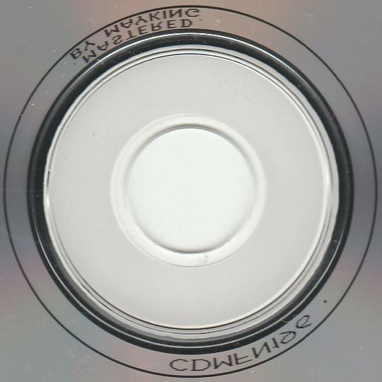 The Storm (5) : Eye Of The Storm (CD, Album)