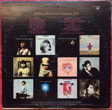 Barbra Streisand : Barbra Streisand's Greatest Hits (LP, Comp, RE)