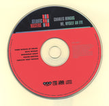Charles Mingus : Me Myself An Eye (CD, Album, RE, RM, Dig)