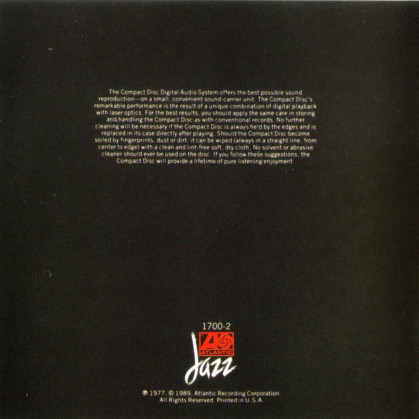 Charles Mingus : Three Or Four Shades Of Blues (CD, Album, RE)