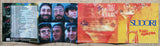 Pino Minafra : Sudori (CD, Album)