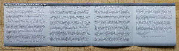 Pino Minafra : Sudori (CD, Album)