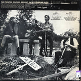 The Id (3) : The Inner Sounds Of The Id (LP, Album, Mono, Hol)