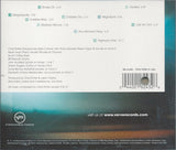 Chris Potter (2) : Traveling Mercies (CD, Album)