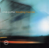 Chris Potter (2) : Traveling Mercies (CD, Album)