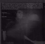 Chris Potter (2) : Traveling Mercies (CD, Album)