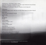 Chris Potter (2) : Traveling Mercies (CD, Album)