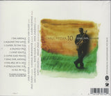 Chris Potter 10 : Song For Anyone (CD, Album)