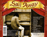 Various : Sail Away: The Songs Of Randy Newman (CD, Album)
