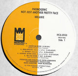 Melanie (2) : Phonogenic Not Just Another Pretty Face (LP, Album)