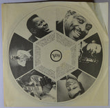 Bud Powell : This Was Bud Powell (LP, Comp, Mono)
