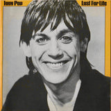 Iggy Pop : Lust For Life (CD, Album, RE, Nim)