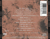 Steve Earle & The Dukes : The Hard Way (CD, Album)