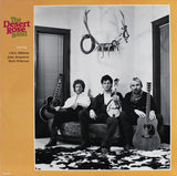 Desert Rose Band : The Desert Rose Band (LP, Album, Glo)