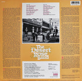 Desert Rose Band : The Desert Rose Band (LP, Album, Glo)