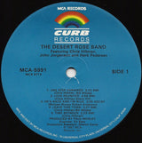 Desert Rose Band : The Desert Rose Band (LP, Album, Glo)