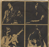 The Who : See Me, Feel Me (7", Single, Gol)