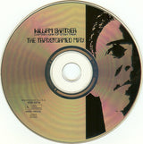 William Shatner : The Transformed Man (CD, Album, RE, RM, UNI)