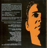 William Shatner : The Transformed Man (CD, Album, RE, RM, UNI)