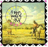 Robert Earl Keen : A Bigger Piece Of Sky (CD, Album)