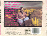 Robert Earl Keen : A Bigger Piece Of Sky (CD, Album)