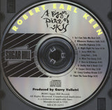 Robert Earl Keen : A Bigger Piece Of Sky (CD, Album)