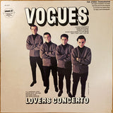 The Vogues : Lovers Concerto (LP, Comp)