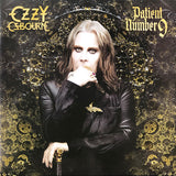 Ozzy Osbourne : Patient Number 9 (2xLP, Album, Ltd, Com)