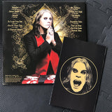 Ozzy Osbourne : Patient Number 9 (2xLP, Album, Ltd, Com)
