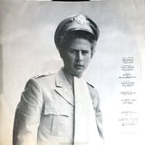 Art Garfunkel : Scissors Cut (LP, Album, San)