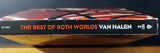 Van Halen : The Best Of Both Worlds (2xCD, Comp, RM, Tri)