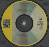 Harold Land : The Fox (CD, Album, RE)