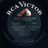 Al Hirt : They're Playing Our Song (LP, Album, Hol)