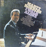 Marty Robbins : I Walk Alone (LP, Album)