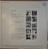 Marty Robbins : I Walk Alone (LP, Album)