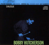 Bobby Hutcherson : Dialogue (CD, Album, RE)