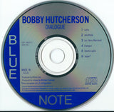 Bobby Hutcherson : Dialogue (CD, Album, RE)