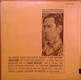 Gershwin* : Boston Pops* / Fiedler*, Earl Wild : Concerto In F / Cuban Overture / "I Got Rhythm" Variations (LP,  In)
